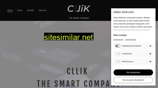 cllik.de alternative sites