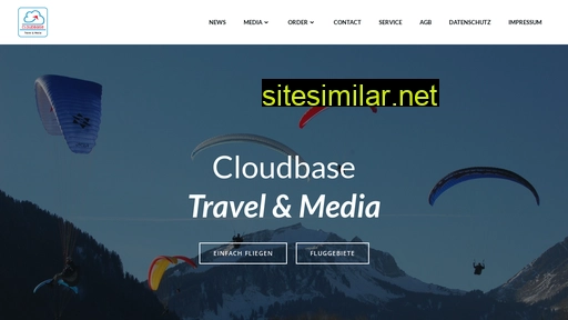 cloudbase-media.de alternative sites