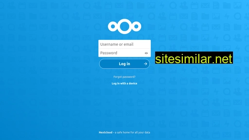 cloud.gerstner-web.de alternative sites