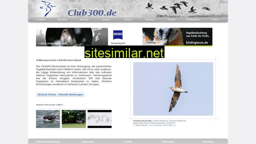 club300.de alternative sites