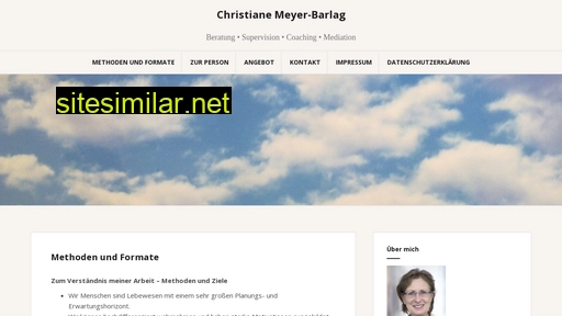 cmeyerbarlag.de alternative sites