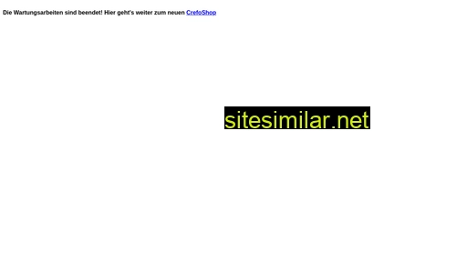 cmslive.de alternative sites
