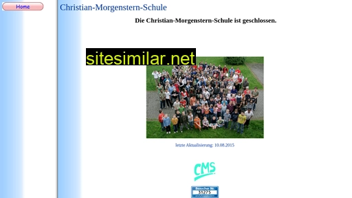 Cms-oberhausen similar sites