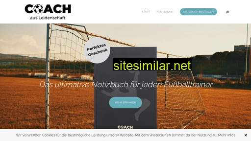 coachausleidenschaft.de alternative sites