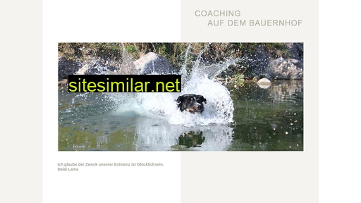 coaching-auf-dem-bauernhof.de alternative sites