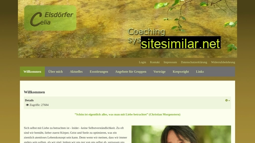 coaching-elsdoerfer.de alternative sites