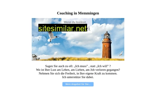 coaching-memmingen.de alternative sites