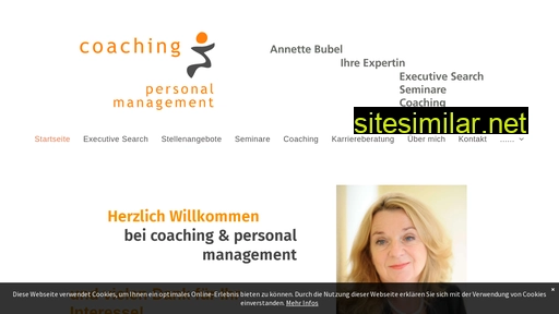 coaching-personalmanagement.de alternative sites