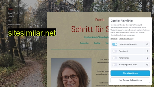 coaching-schritt-fuer-schritt.de alternative sites