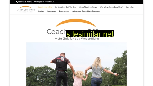coach-your-office.de alternative sites