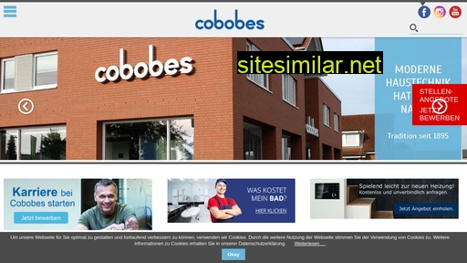 cobobes.de alternative sites