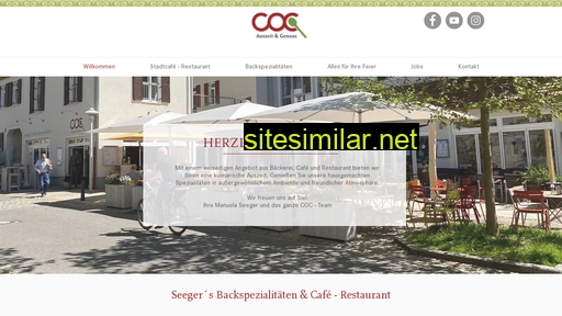 Coc-online similar sites