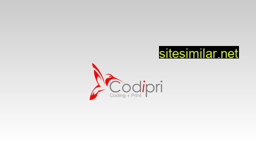codipri.de alternative sites