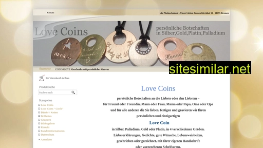 coins4love.de alternative sites