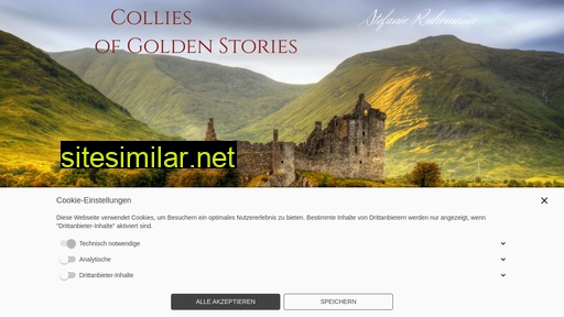 collies-of-golden-stories.de alternative sites