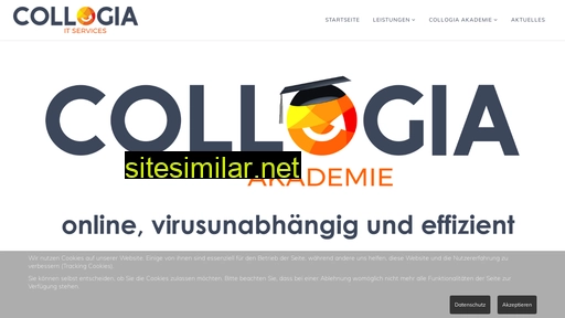 Collogia-it-services similar sites