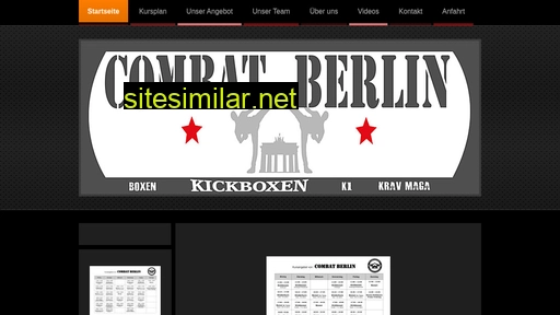 combat-berlin.de alternative sites