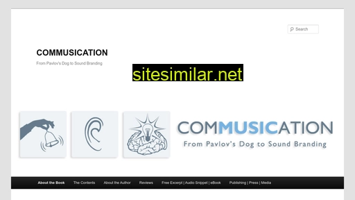 commusication.soundbranding.de alternative sites