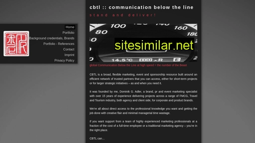 communication-btl.de alternative sites