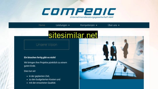 compedic.de alternative sites