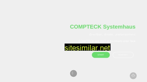 comp-teck.de alternative sites