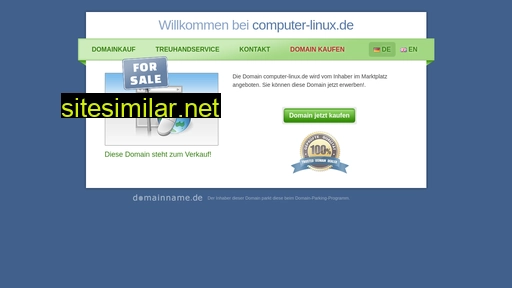 computer-linux.de alternative sites