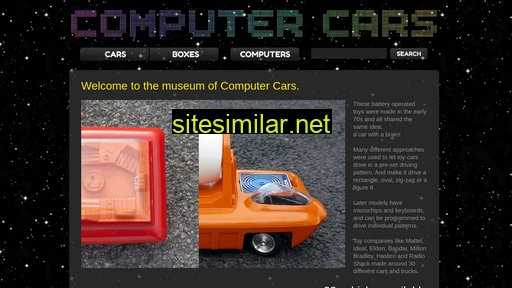 computercars.de alternative sites