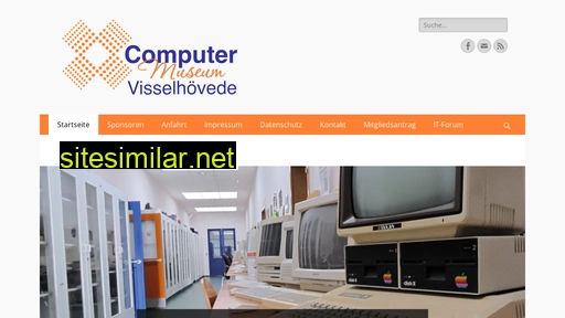 computermuseum-visselhoeve.de alternative sites