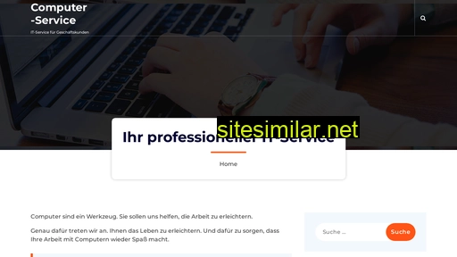 Computerserviceheise similar sites
