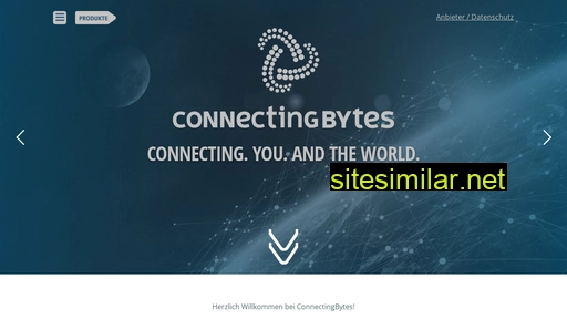 connectingbytes.de alternative sites