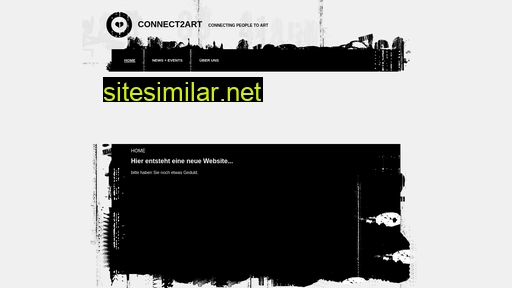 connect2art.de alternative sites