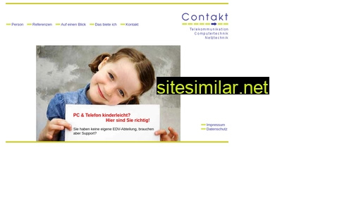 contakt-net.de alternative sites