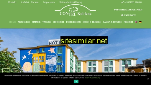 contel-koblenz.de alternative sites