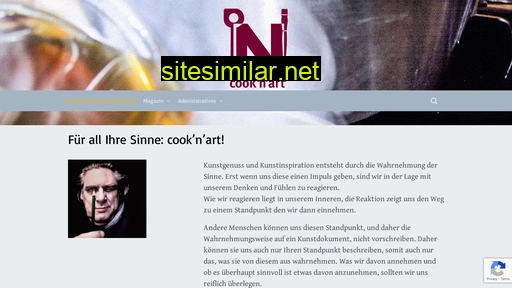 cook-n-art.de alternative sites