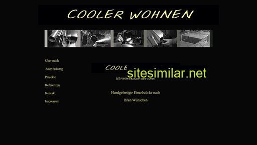 cooler-wohnen.de alternative sites