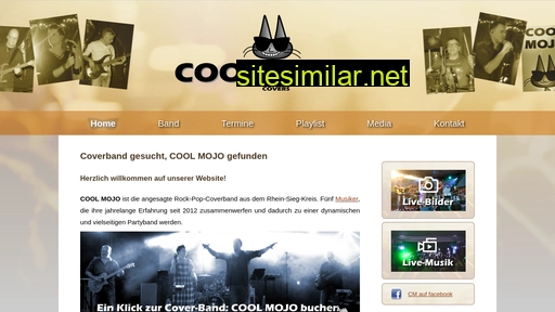 cool-mojo.de alternative sites