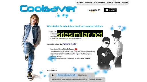 coolsaver.de alternative sites