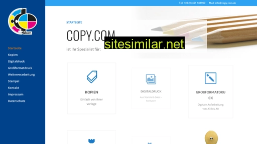 copy-com.de alternative sites