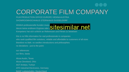 corporatecom.de alternative sites