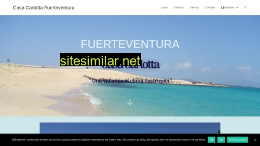 cotillo.de alternative sites