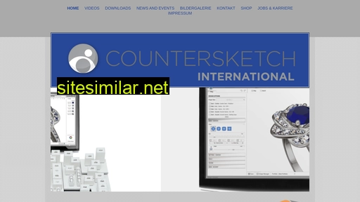 countersketch.de alternative sites