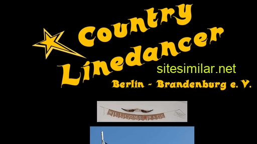 countrylinedancer.de alternative sites