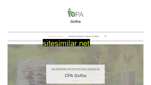 Cpagotha similar sites