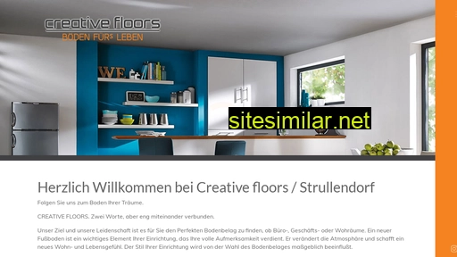 Creative-floors similar sites