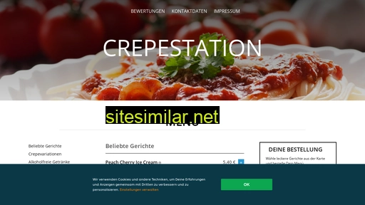 crepestationberlin.de alternative sites