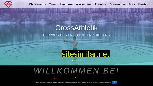 Crossathletik similar sites