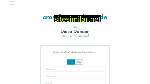crossfit-mannheim.de alternative sites