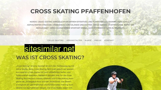 cross-skating-paf.de alternative sites