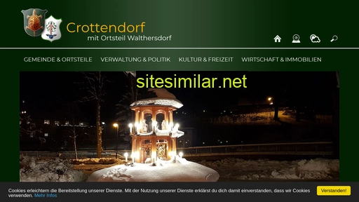 crottendorf.de alternative sites