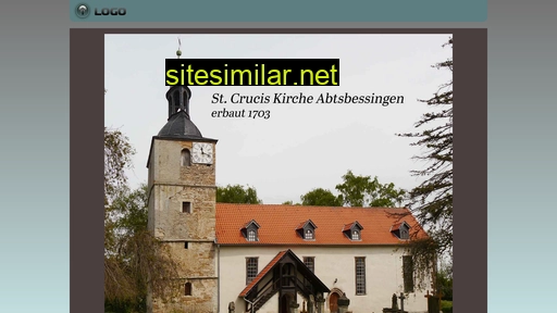 cruciskirche.de alternative sites